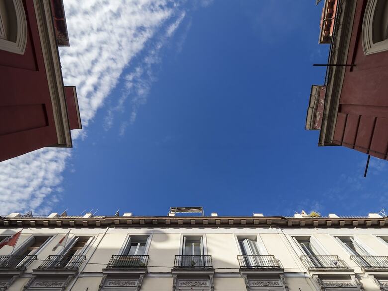 Hostal Pensi�n Apolo XI