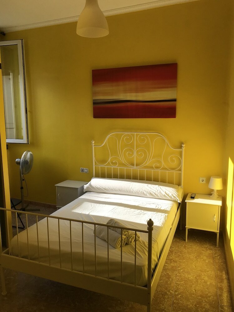 Hostal Pensi�n Apolo XI