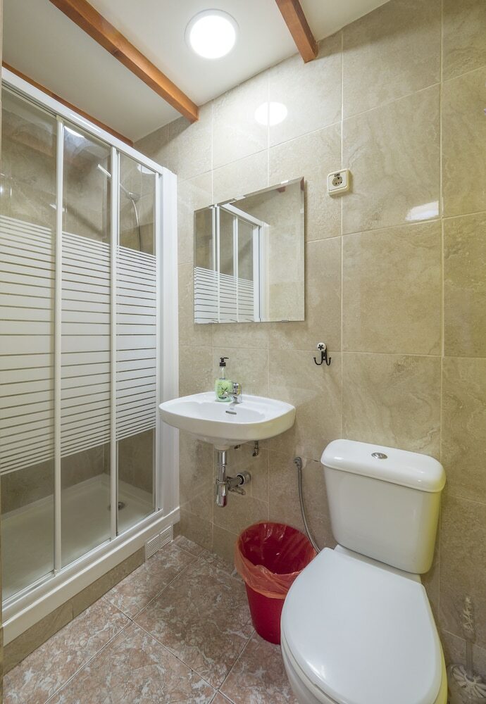 Hostal Pensi�n Apolo XI