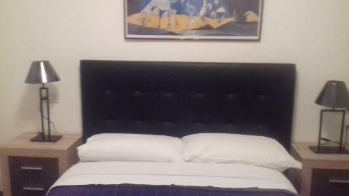 Bed & Breakfast Alojamientos Room Pamplona