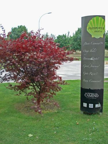 Bed & Breakfast Alojamientos Room Pamplona