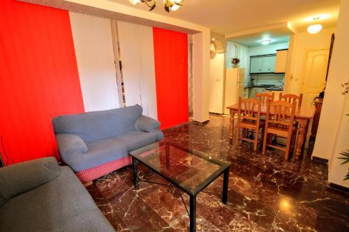 Hostal Pension Rural La Fonda