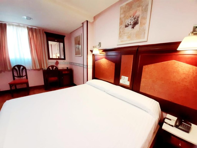 Hostal Hosteria Sara