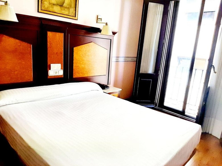 Hostal Hosteria Sara