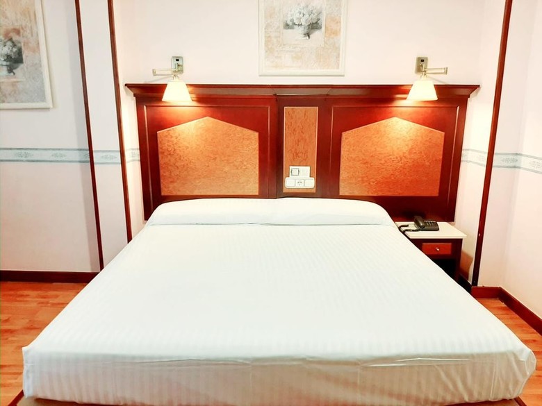 Hostal Hosteria Sara