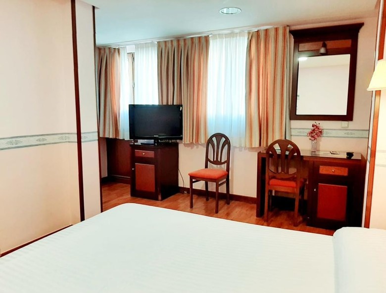 Hostal Hosteria Sara