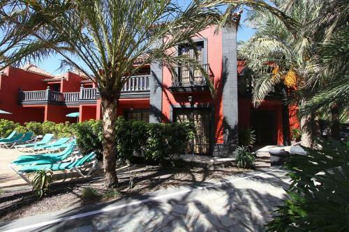 Aparthotel Apartamentos Punta Marina