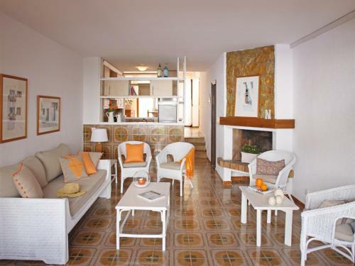 Casa Adosada En Golf Platja De Pals