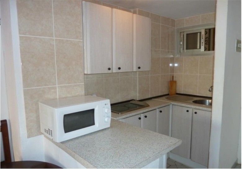 Apartamento Estudio Benalm�dena