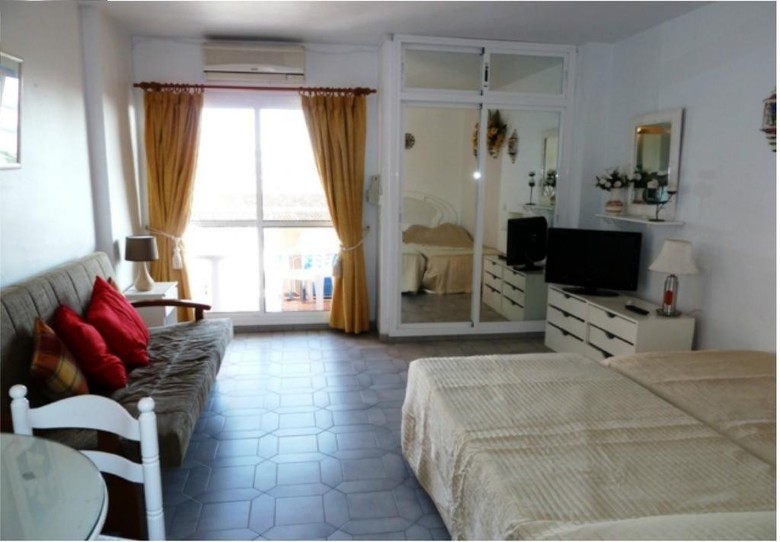 Apartamento Estudio Benalm�dena