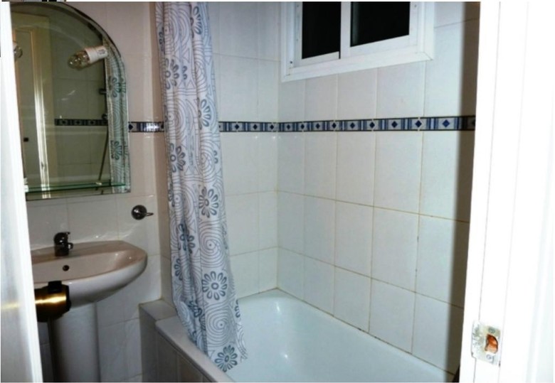 Apartamento Estudio Benalm�dena