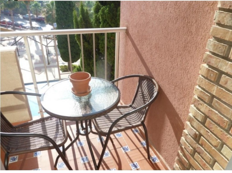 Apartamento Estudio Benalm�dena