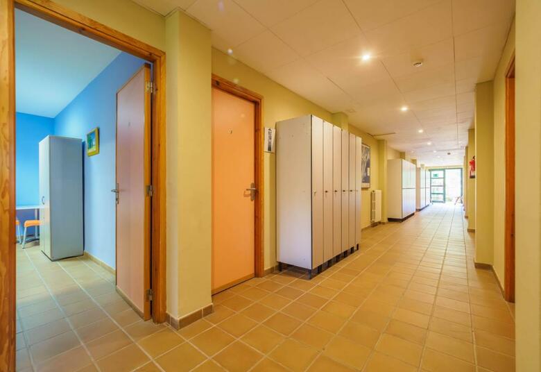 Camping Alberg Tivissa
