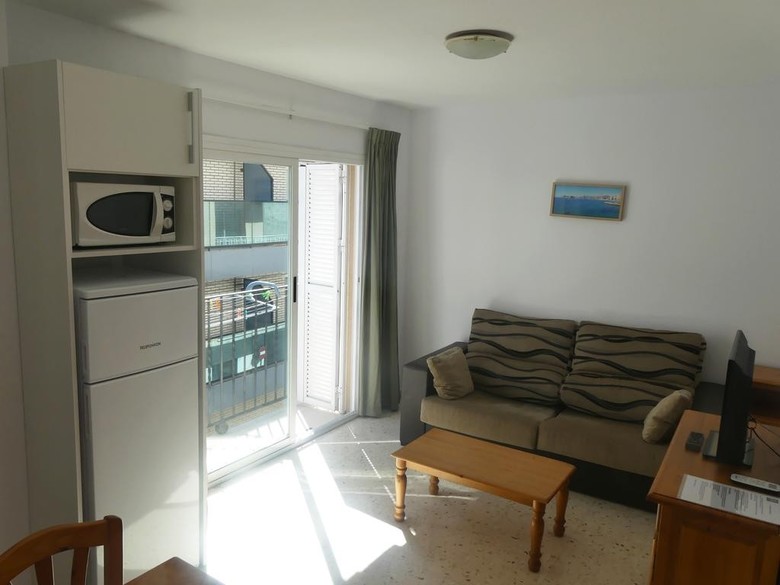 Apartamento La Costera