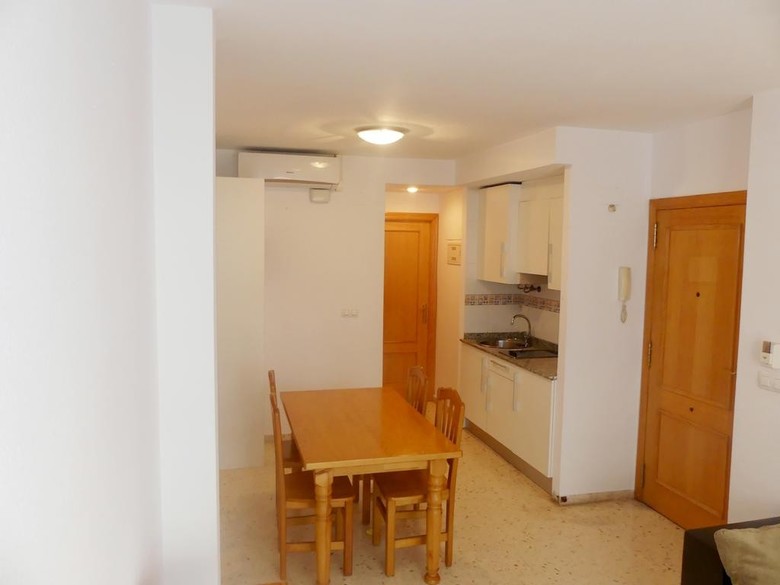 Apartamento La Costera