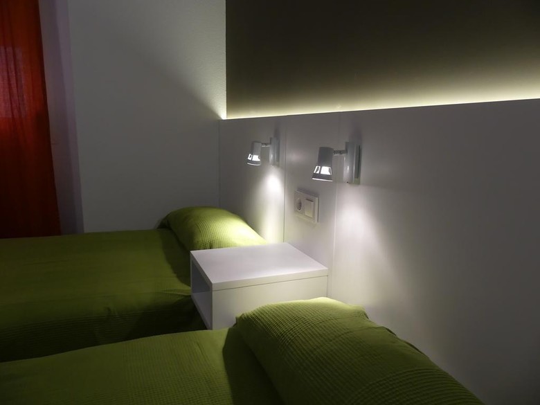 Apartamento La Costera