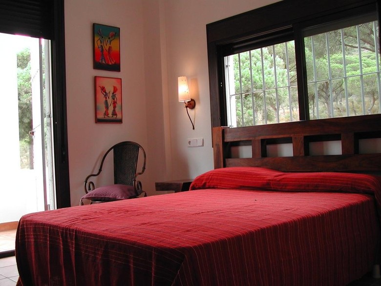 Villa Casas Los 4 Soles