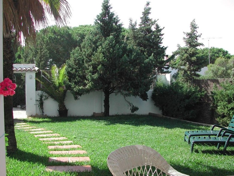 Villa Casas Los 4 Soles