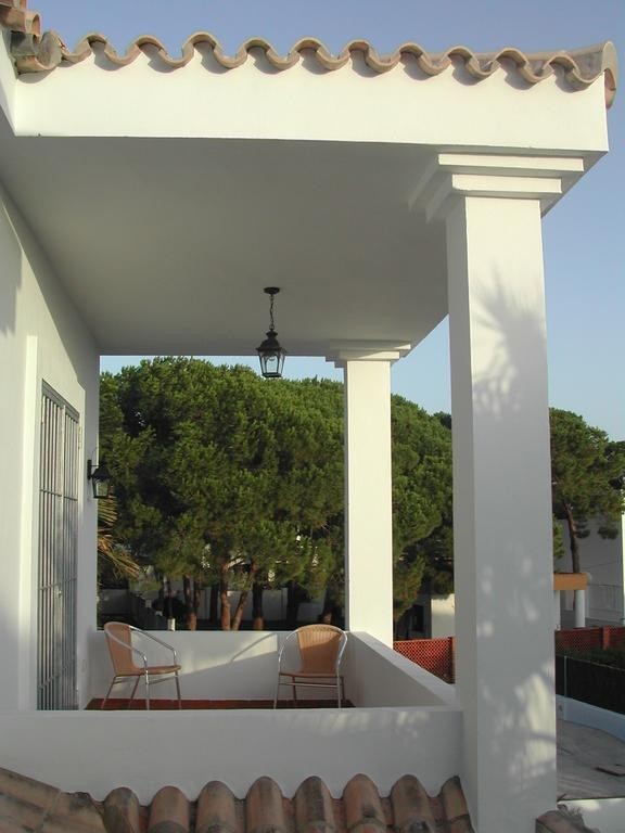 Villa Casas Los 4 Soles