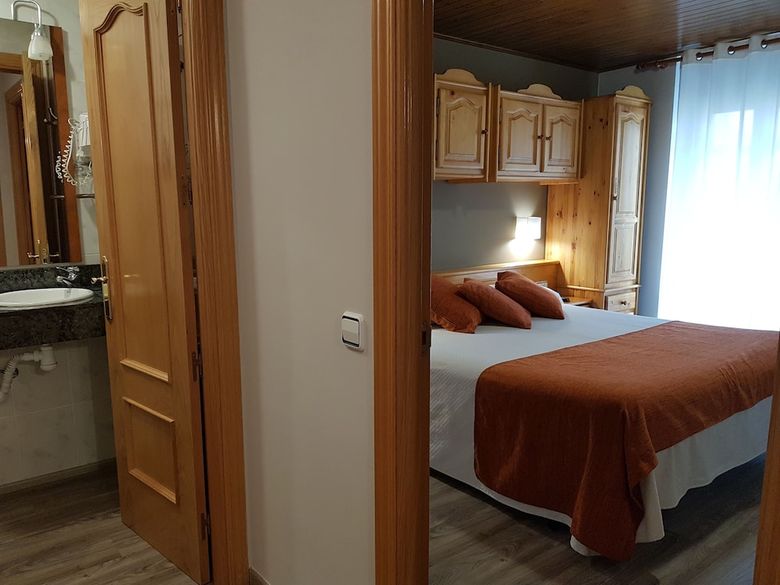 Hotel Sant Roc