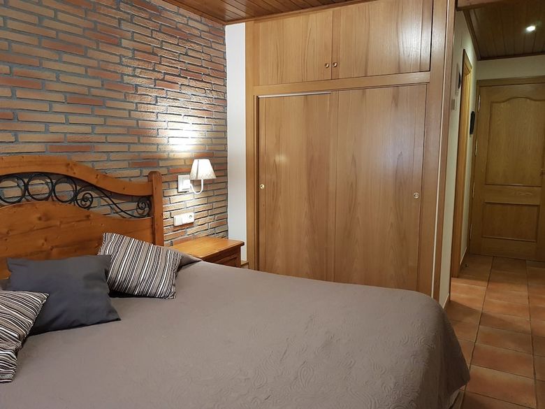 Hotel Sant Roc