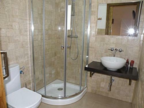 Hostal Extramuros