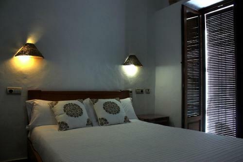Hostal Extramuros