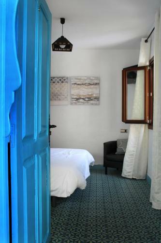 Hostal Extramuros