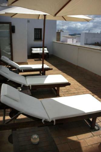 Hostal Extramuros