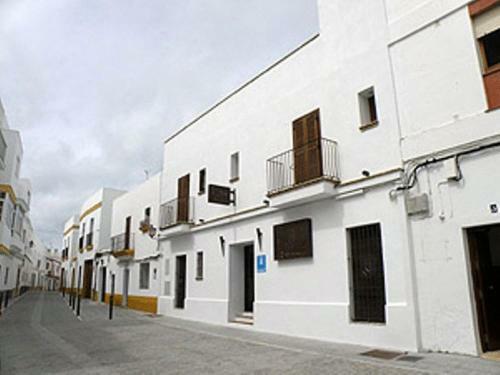 Hostal Extramuros