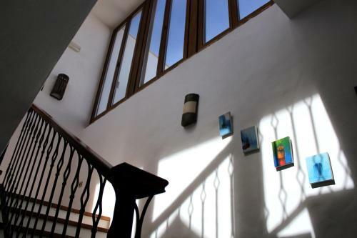 Hostal Extramuros