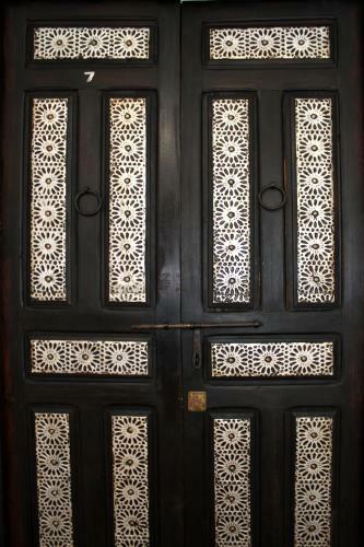 Hostal Extramuros