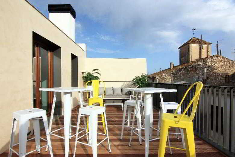 Hotel Raval De La Mar