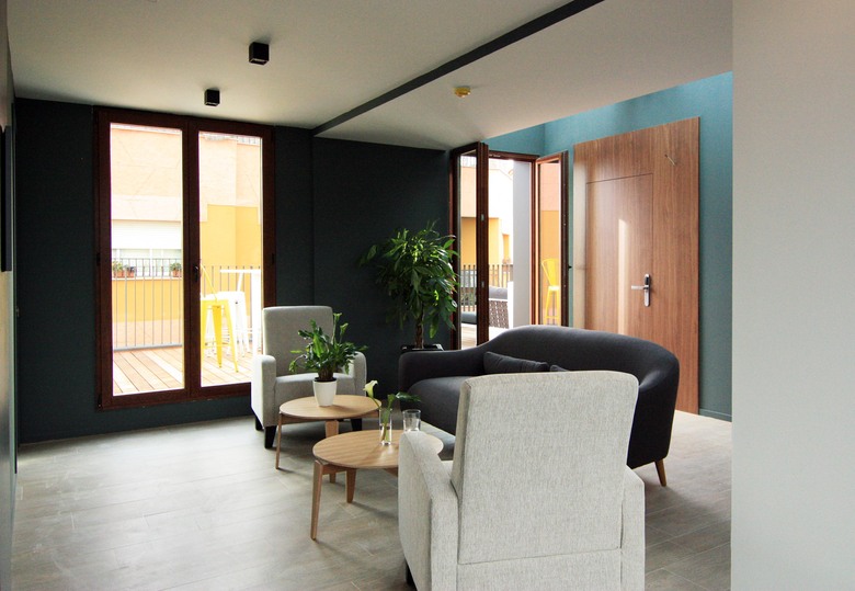Hotel Raval De La Mar