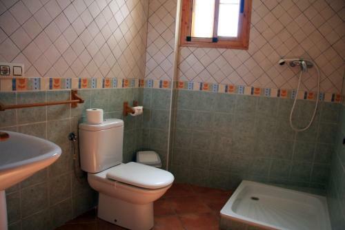 Apartamento El Balcon De La Alpujarra