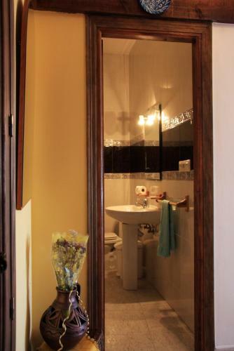 Apartamento El Balcon De La Alpujarra
