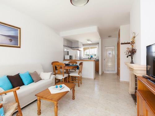 Holiday Home Urb La Esmeralda II D�nia