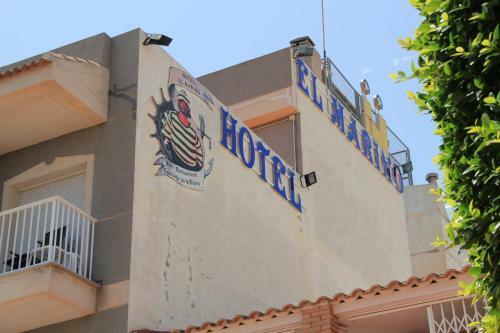 Hotel El Marino
