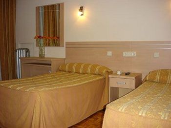 Hostal Galaico