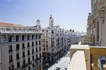 Hostal Galaico
