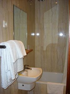 Hostal Galaico