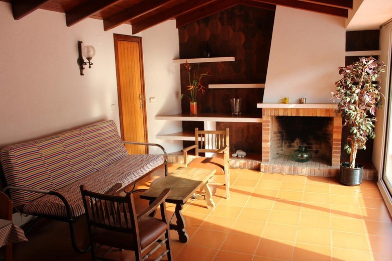 Apartamento Bungalow Cala Canyelles