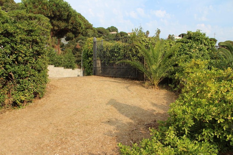 Apartamento Bungalow Cala Canyelles