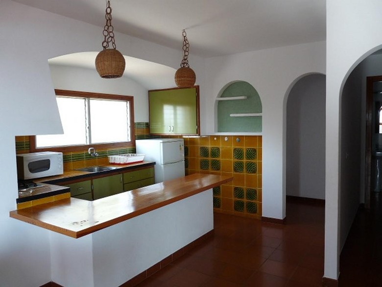 Apartamento Bungalow Cala Canyelles