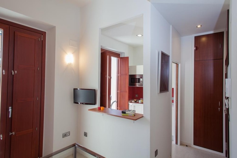 Luxury Apartments Seville Center