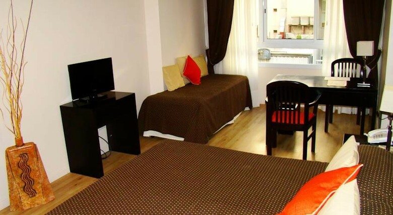 Gran Hotel Continental