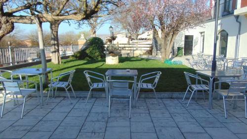 Hotel Iacobus