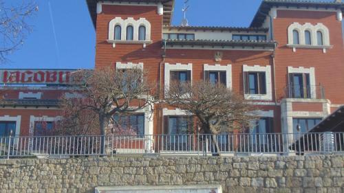 Hotel Iacobus
