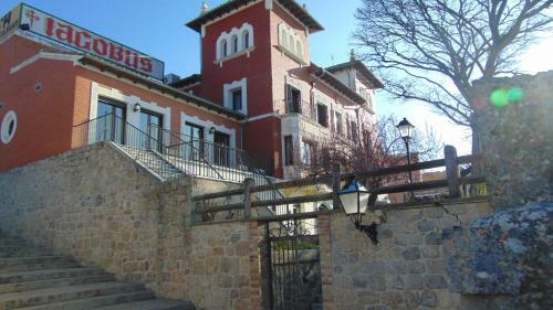 Hotel Iacobus