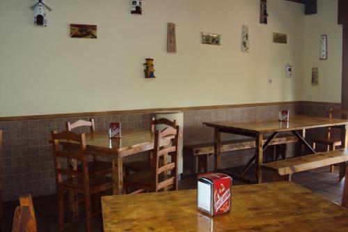 Hostal Casa Fuentes